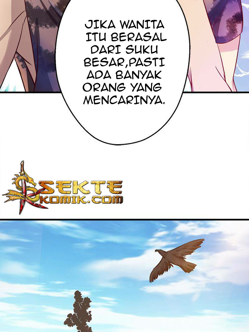 Beauty and the Beasts Chapter 15 Gambar 41